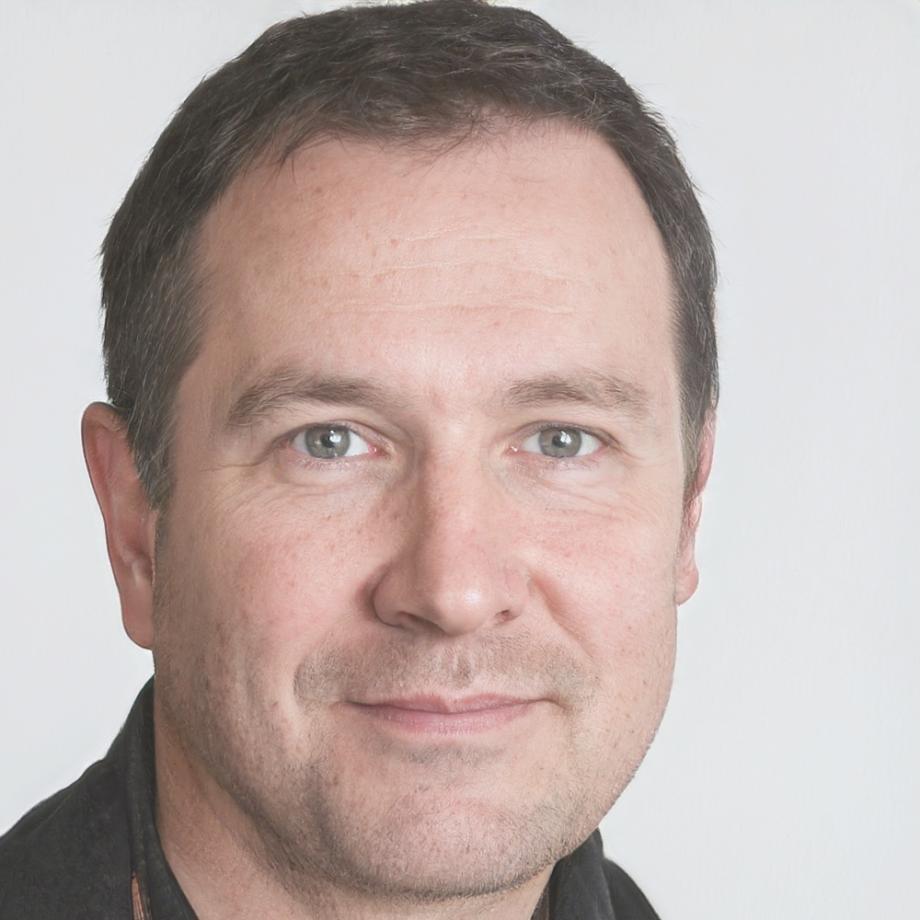 Thilo Brückner, Investmentforscher bei kecaraivian